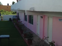 Hotel Arrecife Chachalacas 