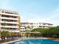 Aak-Bal All Suite Resort 
