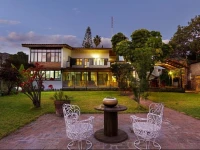 Casa Luz 