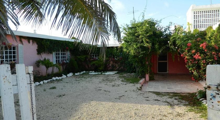 Casa Petra 
