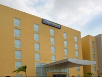 City Express Chetumal 4*
