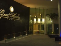 The Grand Marlon 3*