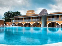 Hotel Hacienda Campestre 