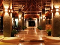 Mayan Secret Hotel Boutique 4*