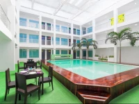 Hotel Villanueva 