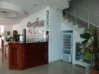 Hotel Caribe Princess 