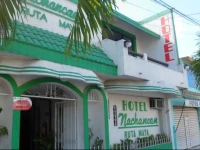 Hotel Nachancan 