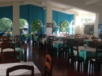 Hotel La Ceiba 