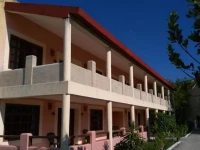 Hotel Debliz Xpujil 