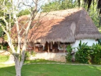 The Lodge at Chichen Itza 