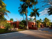 Hotel Chichen Itza 