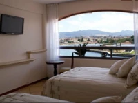 Hotel 9 Manantiales 