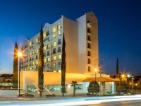 Fiesta Inn Chihuahua 