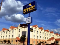 Microtel Inn & Suites by Wyndham Chihuahua 