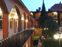 Hotel Posada Tierra Blanca 