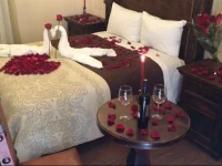 Hotel Boutique Xelhua 