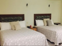 Hotel Antigua Cholula 