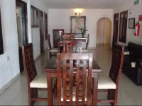 Hostal de San Pedro 