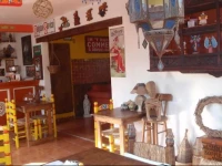 Hostal El Cascabel 