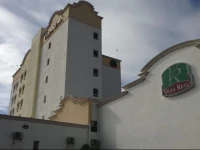 Hotel Villa Real 