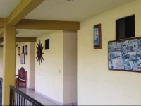 Hotel Hacienda Los Alamos 