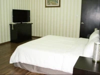 Hotel DoГ±a Juana Cecilia Plaza Jalisco 