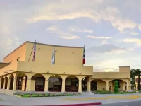 Gamma by Fiesta Inn Ciudad Obregon 