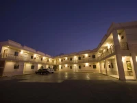 Hotel Hacienda Nainari 