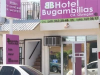 Hotel Bugambilias 2*