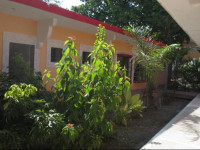Hotel Quinta San Juan