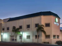 Hotel Brio Inn 