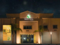 Hotel Brio Inn
