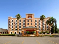 iStay Hotel Ciudad Victoria 