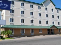 Victoria Inn 