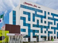 Hampton Inn by Hilton Ciudad del Carmen 