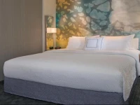 Courtyard by Marriott Ciudad del Carmen 