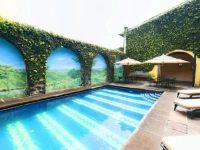 Posada Coatepec 
