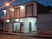 Hotel Angela Carolina 2*