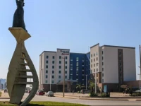 Fairfield Inn & Suites by Marriott Coatzacoalcos 