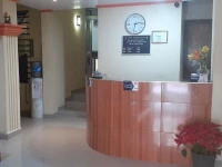 Hotel Quetzalcoatl 
