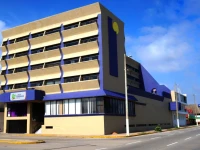 Hotel Terraza del Sol 