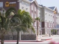 Extended Suites Coatzacoalcos 
