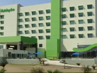 Holiday Inn Coatzacoalcos 