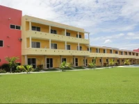 Hotel Cocoyoc 