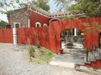 Hotel Boutique Hacienda del Gobernador 