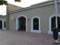 Concierge Plaza La Villa 