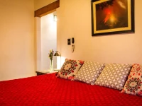 Hotel Casa Alvarada 