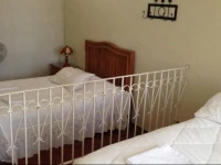 Hostal El Naranjo - Portales 
