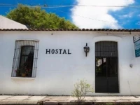 Hostal La Parroquia 