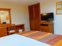 Hotel Lagos de Montebello 